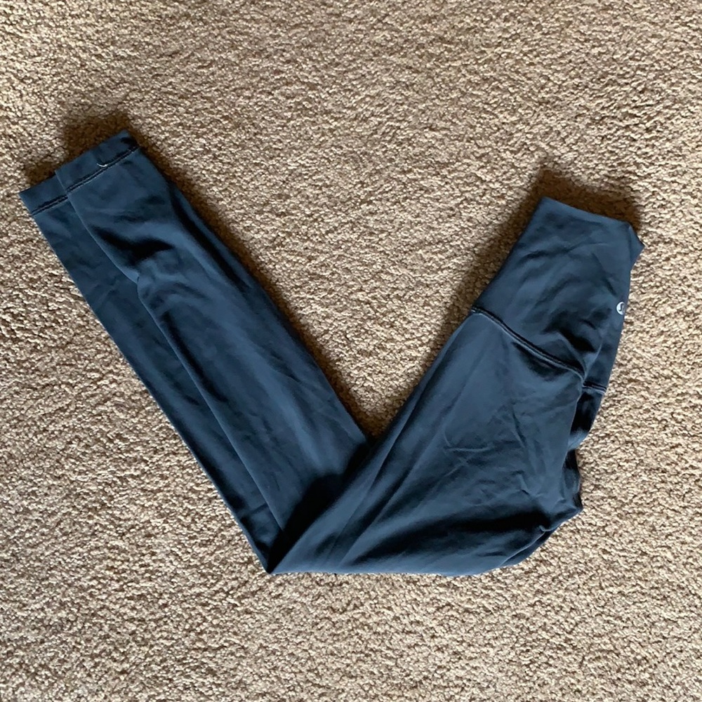 Lululemon Size 2